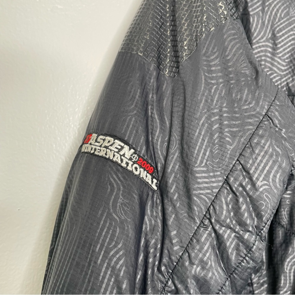 Helly Hansen Ski Jacket ‘Aspen Winternational 200… - image 3